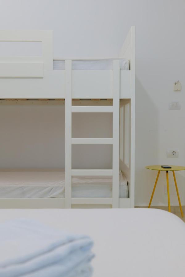 Davide Rooms Sarandë Exterior foto